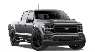 2026 Ford F-150® External Image 4